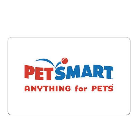 pet smart gist card|PetSmart gift card online.